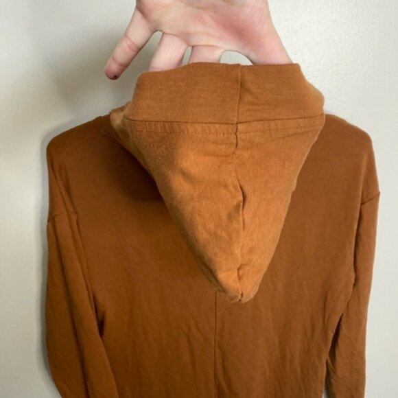 SMASH + Tess Hooded Day Off Romper - Picture 11 of 12